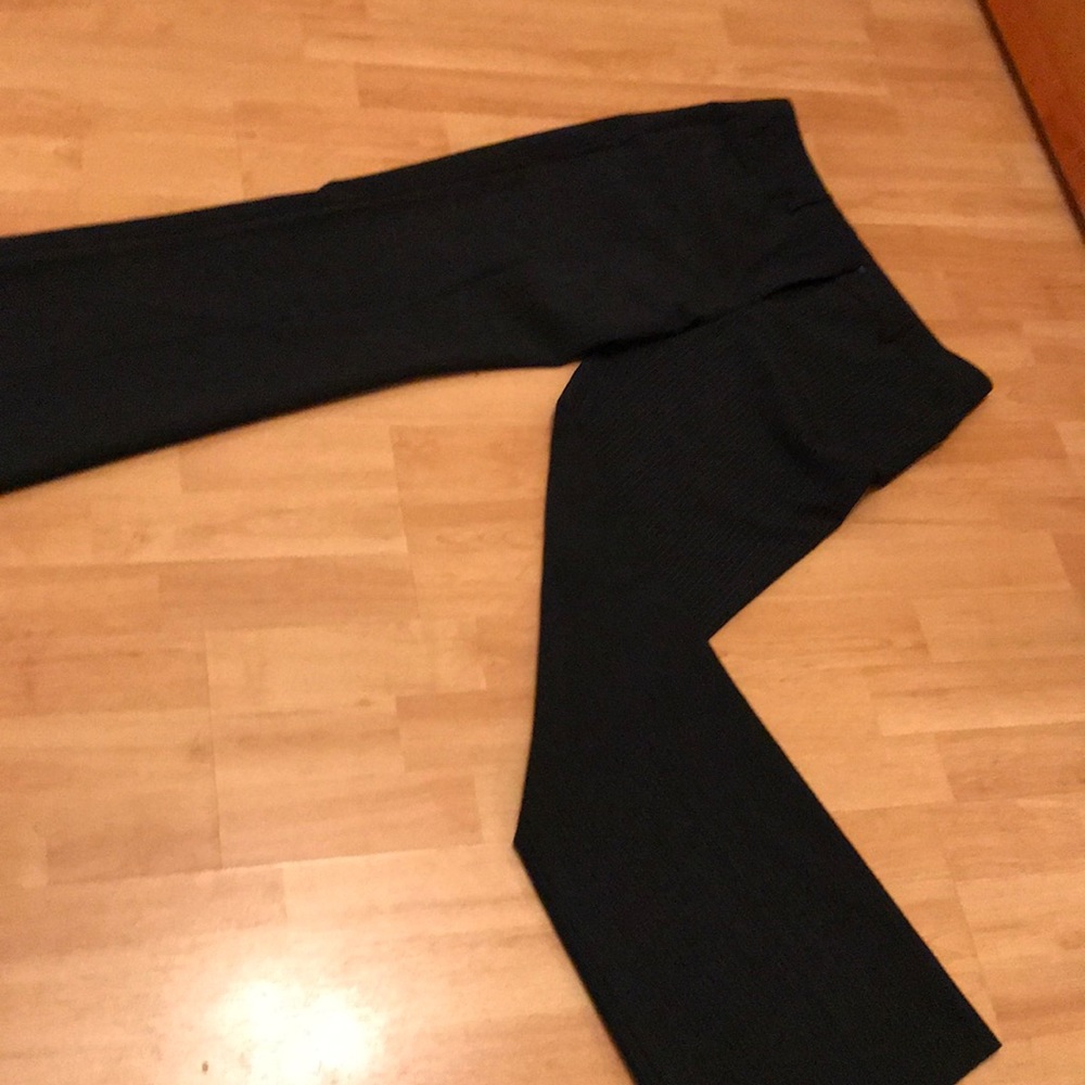 Express design studio dress pants